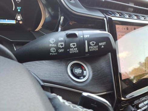 Used 2022 Jeep Grand Cherokee Limited 4xe w/ Luxury Tech Group II image 26