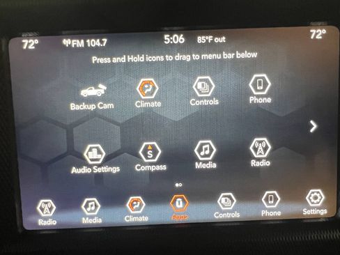 Used 2021 Jeep Gladiator Sport AWD/4WD image 19