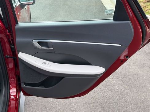 New 2026 Hyundai Sonata SE image 16
