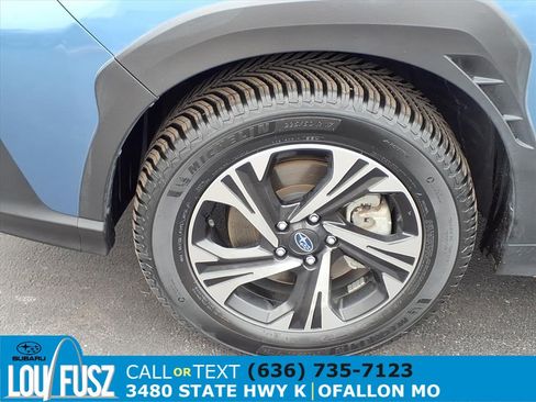 Used 2024 Subaru Crosstrek 2.0i Premium image 31