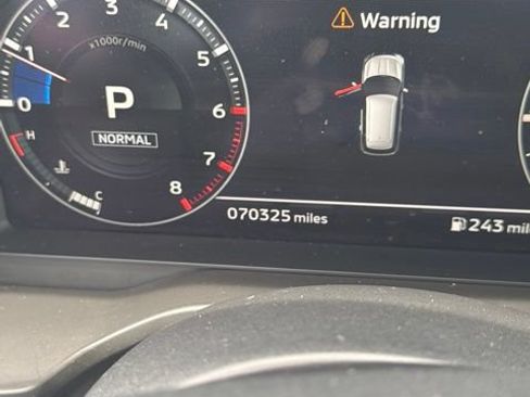 Used 2022 Mitsubishi Outlander SE FWD image 19