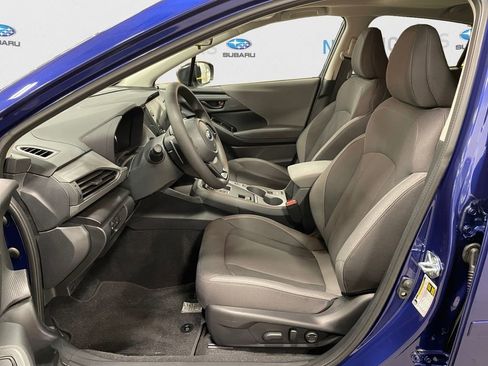 New 2026 Subaru Crosstrek 2.0i Premium AWD/4WD image 12