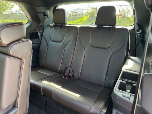 Certified 2025 Lexus TX 350 AWD w/ Technology Package image 29