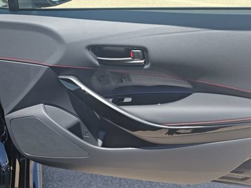 New 2026 Toyota Corolla GR AWD/4WD image 13