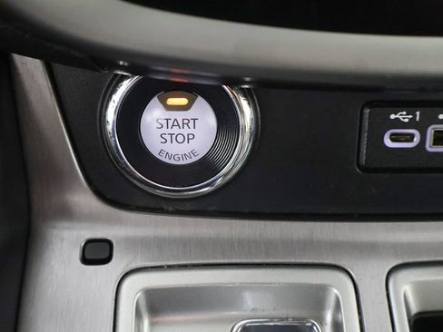 Used 2024 Nissan Murano SL AWD/4WD image 49