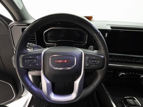 Used 2024 GMC Sierra 1500 SLT w/ SLT Premium Plus Package image 12