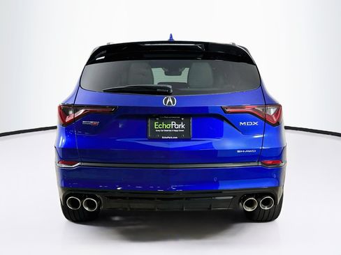 Used 2024 Acura MDX Type S AWD/4WD image 7