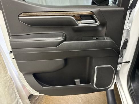 Certified 2024 GMC Sierra 1500 Elevation AWD/4WD image 22