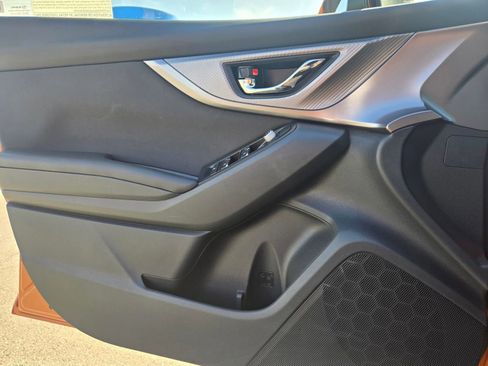 Used 2022 Subaru WRX Premium AWD/4WD image 17