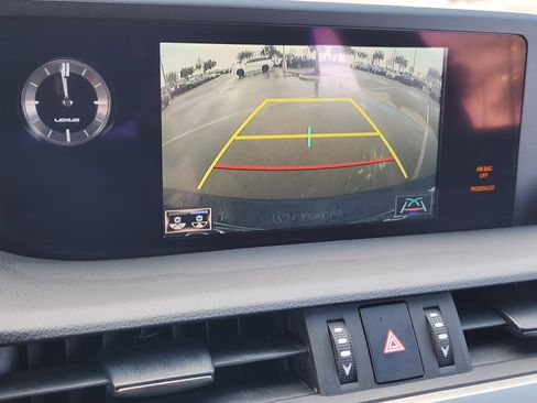 Used 2019 Lexus ES 350 F Sport image 20