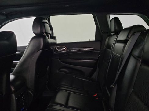 Used 2017 Jeep Grand Cherokee Limited 75th Anniversary AWD/4WD image 18
