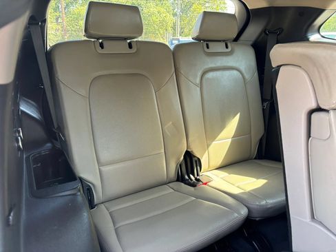 Used 2018 Hyundai Santa Fe SE w/ SE Premium Package 02 FWD image 57