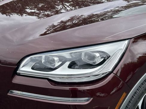 Used 2020 Lincoln Aviator Reserve w/ Equipment Group 202A AWD/4WD image 35