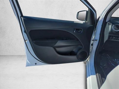 Used 2024 Mitsubishi Mirage G4 SE image 9