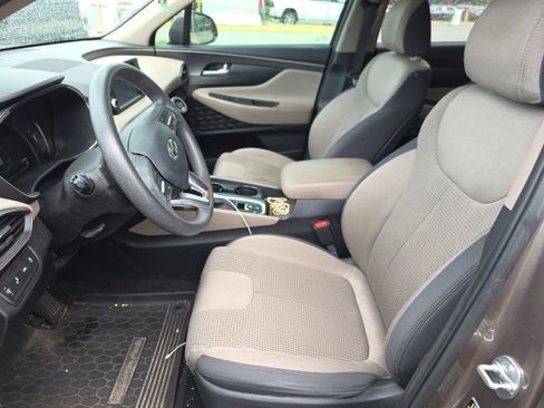 Used 2020 Hyundai Santa Fe SEL w/ Cargo Package FWD image 12