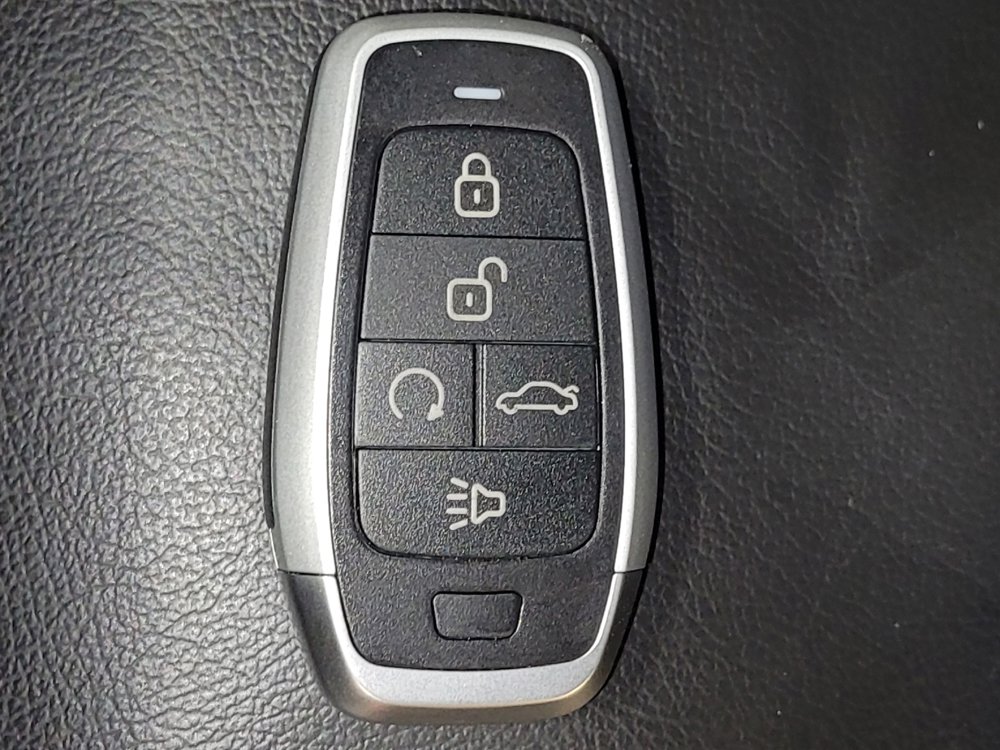 Used 2021 Nissan Altima 2.5 SL FWD image 33