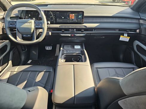 New 2027 Kia Telluride X-Line SX Prestige AWD/4WD image 46
