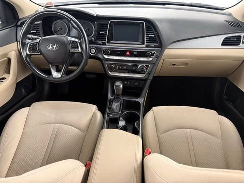 Used 2018 Hyundai Sonata SEL image 14