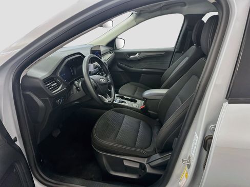 Used 2025 Ford Escape Active AWD/4WD image 13