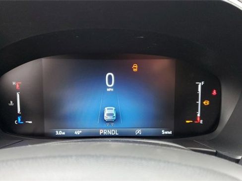 New 2026 Ford Escape Active image 21