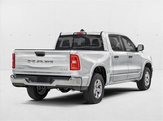 New 2026 RAM 1500 Big Horn RWD video 2