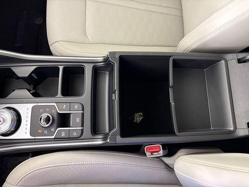 New 2026 Kia Sorento EX image 34