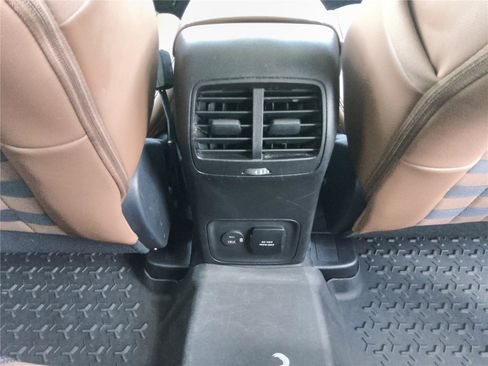 Certified 2022 Ford Bronco Sport Badlands w/ Premium Package AWD/4WD image 30