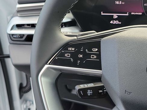 New 2025 Audi A5 2.0T Prestige image 21