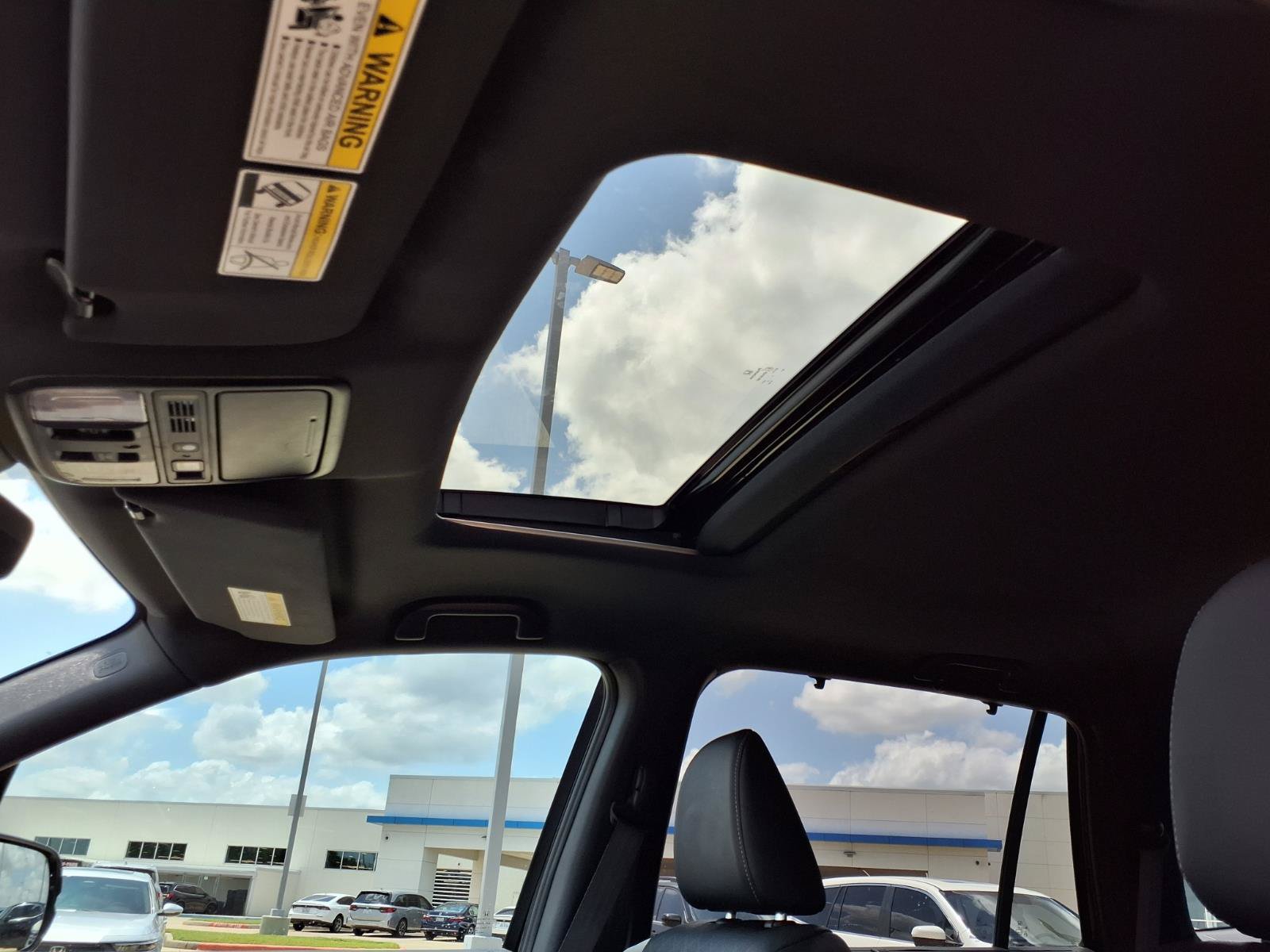 Used 2021 Honda Passport Elite image 10