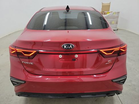 Used 2019 Kia Forte S w/ S Premium Package image 6