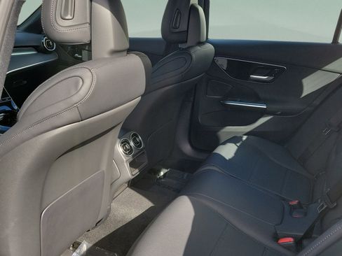 Certified 2026 Mercedes-Benz C 300 Sedan image 12