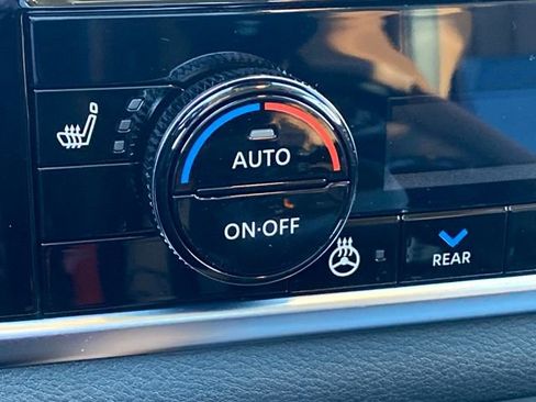 New 2026 Nissan Rogue Platinum image 20