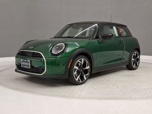 New 2026 MINI Cooper 2-Door Hardtop FWD image 31