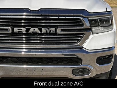 Used 2022 RAM 1500 Laramie