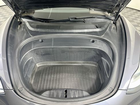 Used 2021 Tesla Model 3 Standard Range Plus RWD image 34