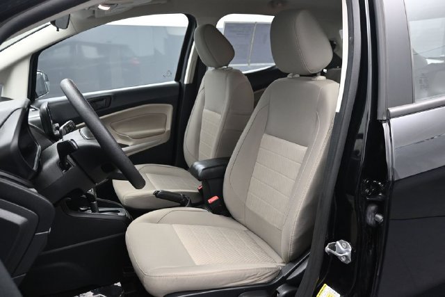 Used 2022 Ford EcoSport S AWD/4WD image 5