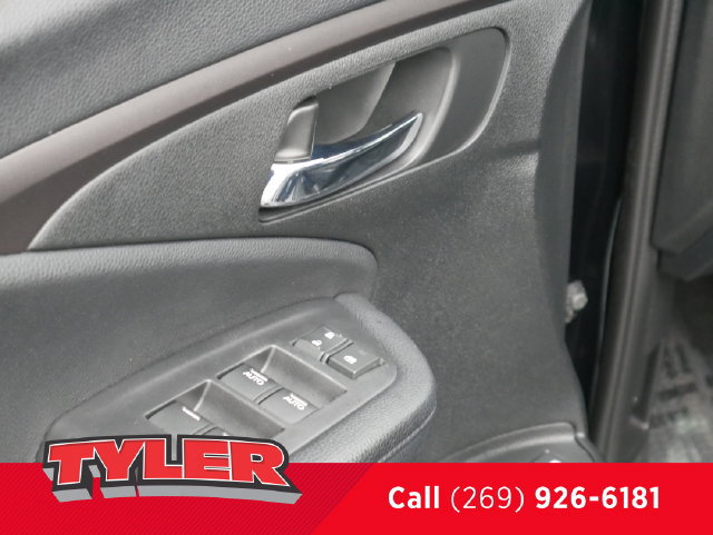 Used 2017 Honda Pilot EX-L image 20