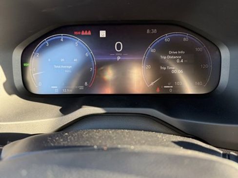 Certified 2025 Toyota RAV4 Limited image 25