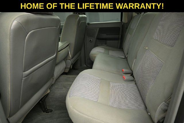 Used 2006 Dodge Ram 1500 Truck SLT w/ Quad Cab Big Horn Value Group AWD/4WD image 31