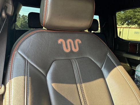 Used 2017 Ford F250 King Ranch image 31