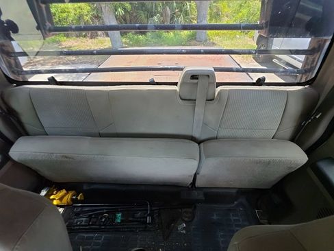 Used 2008 Ford F350 XLT AWD/4WD image 12