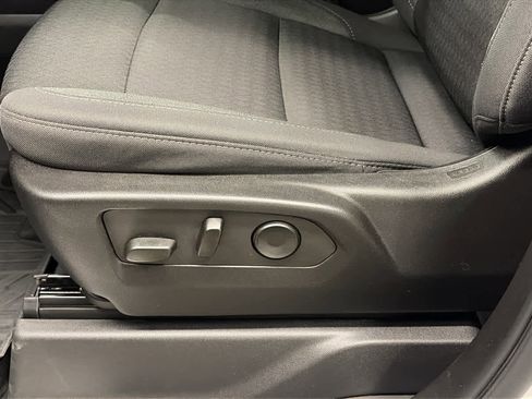 Certified 2022 Chevrolet Silverado 1500 RST image 7