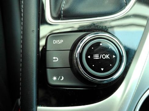 Used 2020 INFINITI Q60 3.0t Luxe image 38