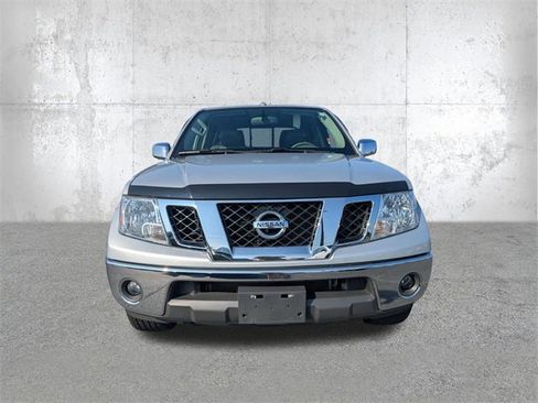 Used 2019 Nissan Frontier SL image 9