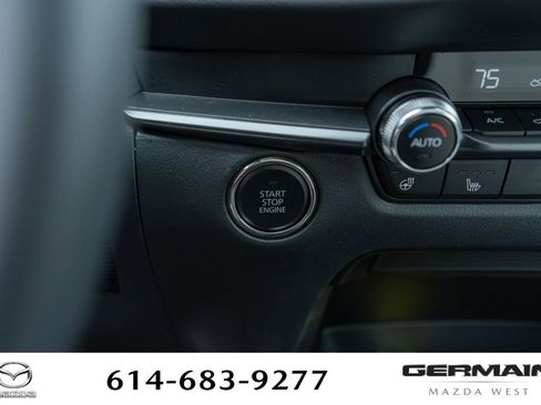 New 2026 MAZDA CX-30 2.5 Turbo w/ Premium Plus Pkg image 23