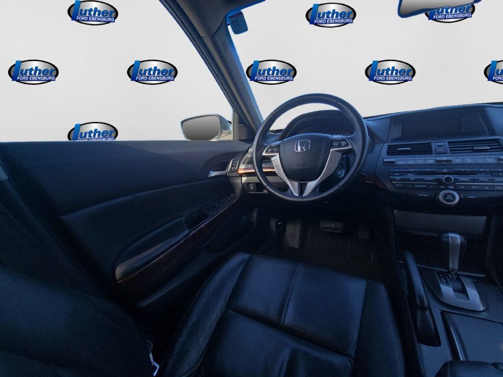 Used 2010 Honda Crosstour EX-L image 13