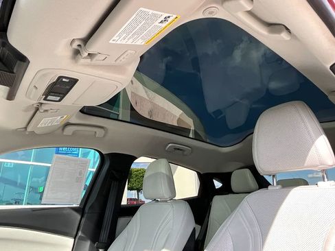 Used 2022 Ford Mustang Mach-E Premium image 22