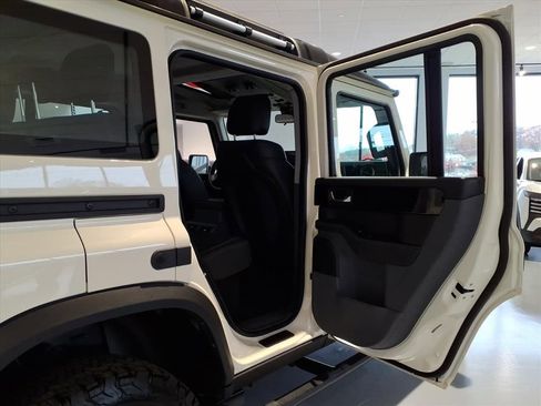 Used 2024 INEOS Grenadier Fieldmaster Edition image 7