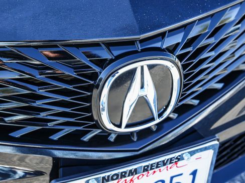 Used 2024 Acura Integra A-Spec image 19