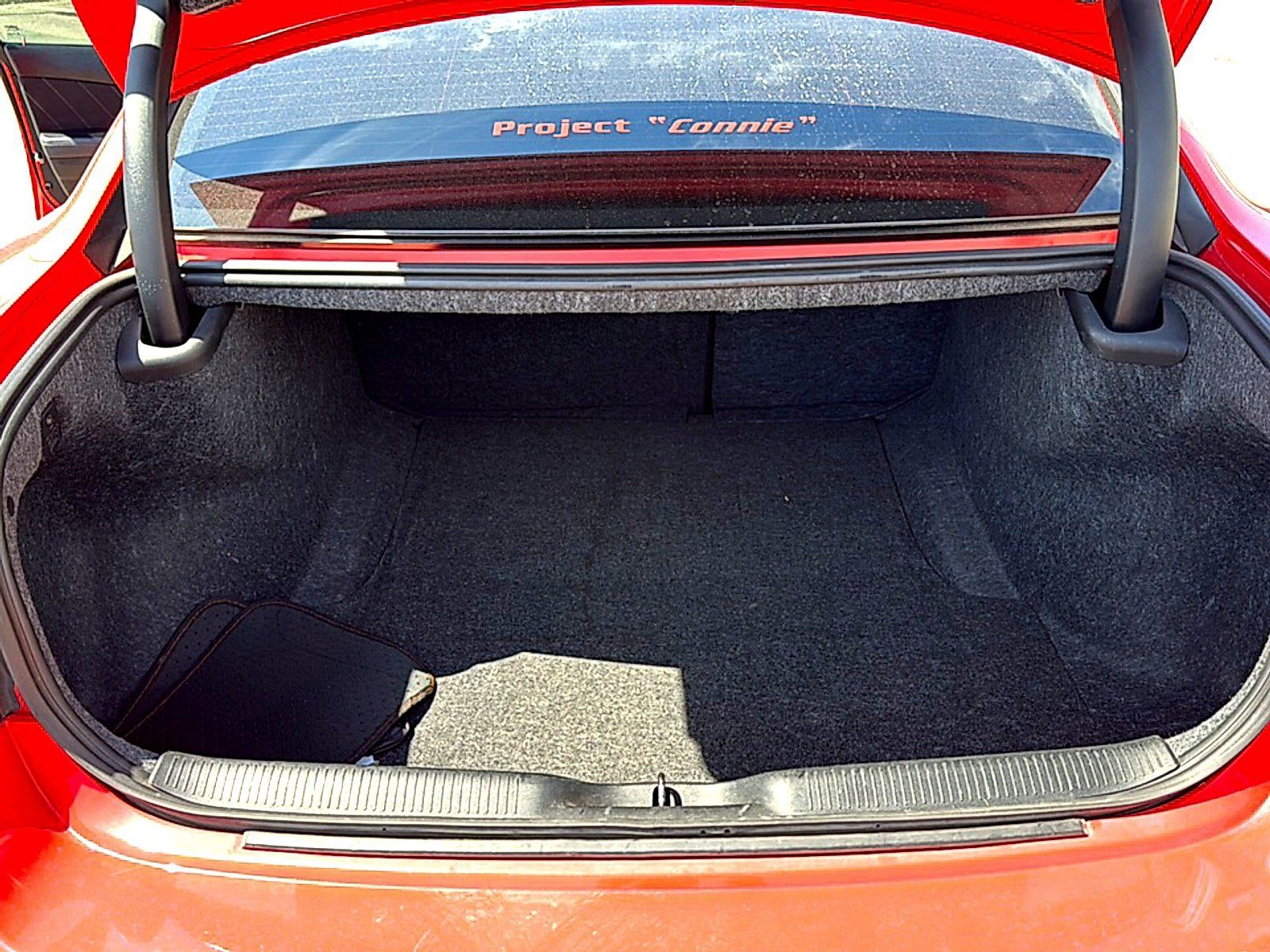 Used 2023 Dodge Charger GT w/ Blacktop Package RWD image 9